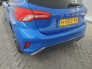 Ford Focus 1.0 EcoBoost ST Line 2020