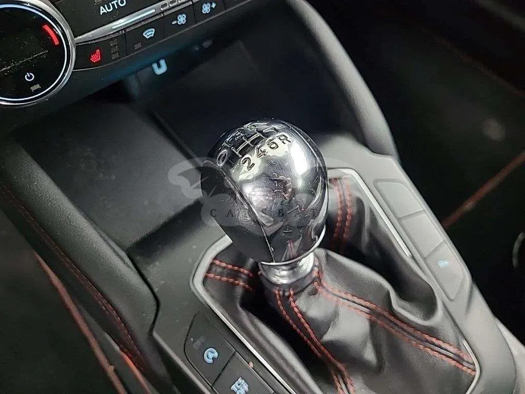 Ford Focus 1.0 EcoBoost ST Line 2020