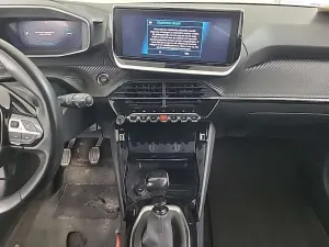 Peugeot 208 1.5 HDI Allure 2020
