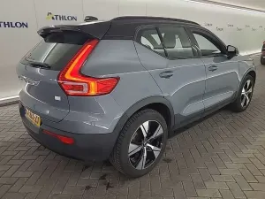 Volvo XC40 P8 R-Design 2020