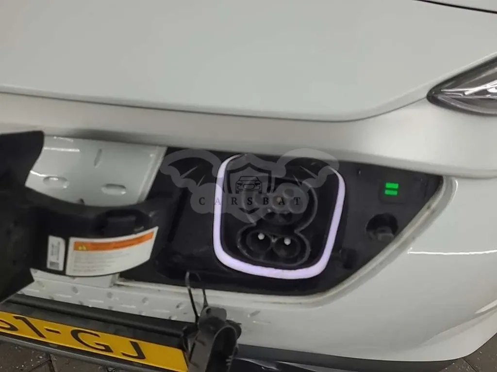 Hyundai Kona e-Kona 64 kWh Comfort 2020
