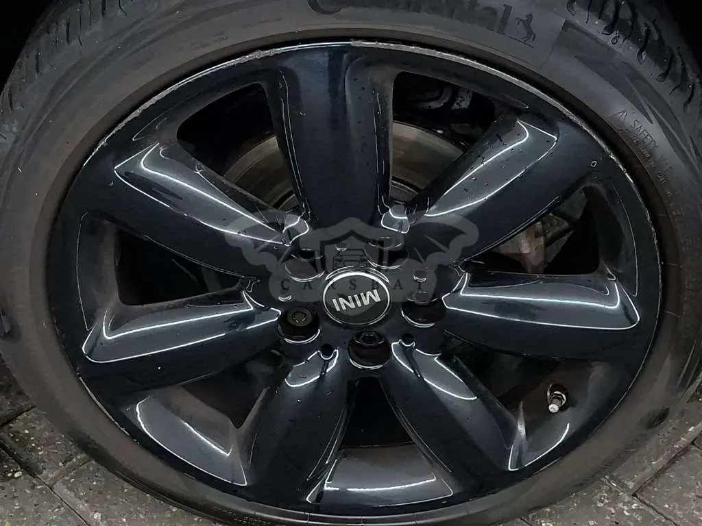 Mini Clubman One 2021