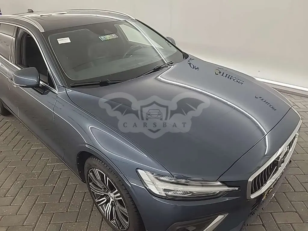 Volvo V60 B3 Inscription 2021