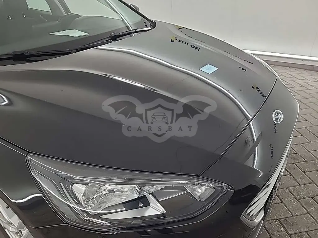 Ford Focus 1.0 EcoBoost Trend 2021