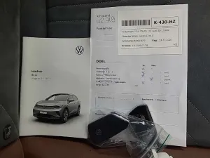 Volkswagen ID.4 77 kWh 1st Edition 2020