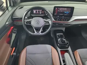 Volkswagen ID.4 77 kWh 1st Edition 2021