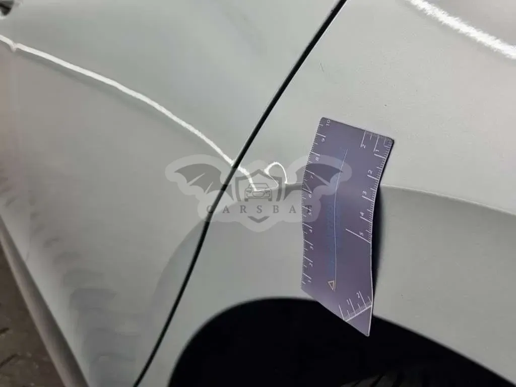 Volkswagen ID.3 58 kWh Life 2020
