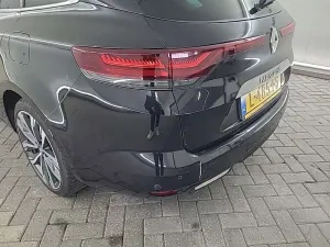 Renault Megane Grandtour 1.6 Business 2021