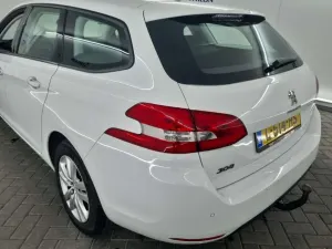 Peugeot 308 SW 1.2i Active 2021