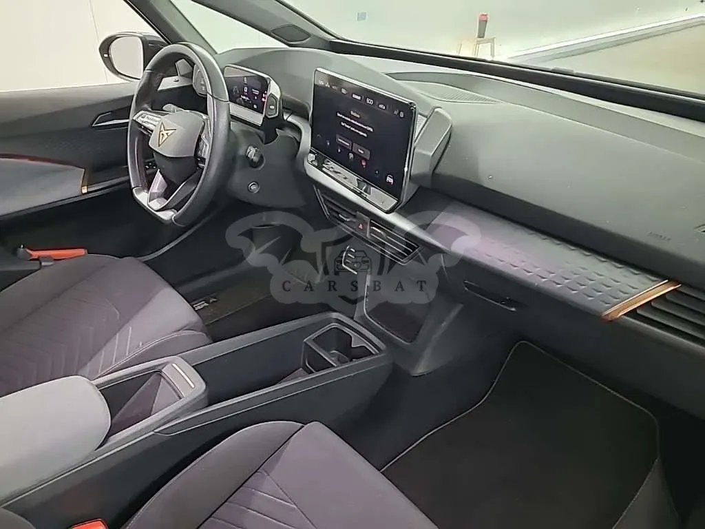 Cupra Born 58 kWh Business 2021