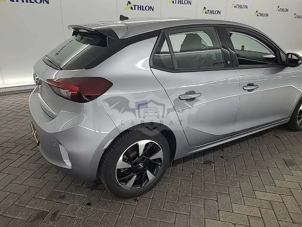Opel Corsa-e Edition 2021