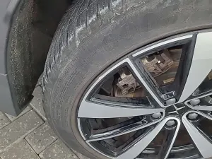 Polestar 2 Standard Range 67 kWh 2022
