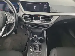BMW 1 Series 116i 2022