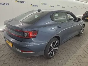 Polestar 2 Long Range 79 kWh 2022