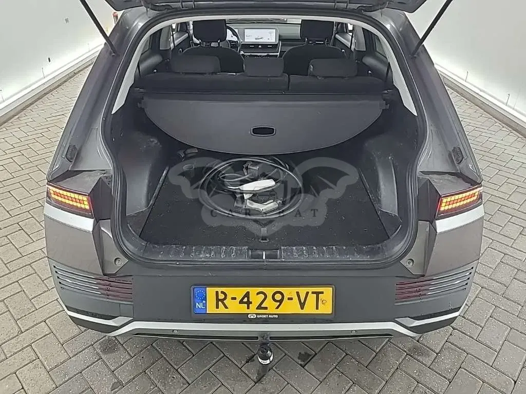 Hyundai IONIQ 5 74 kWh Style 2022