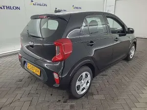 Kia Picanto (Morning) 1.0 Comfort 2023