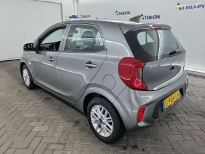 Kia Picanto (Morning) 1.0 DynamicLine 2023