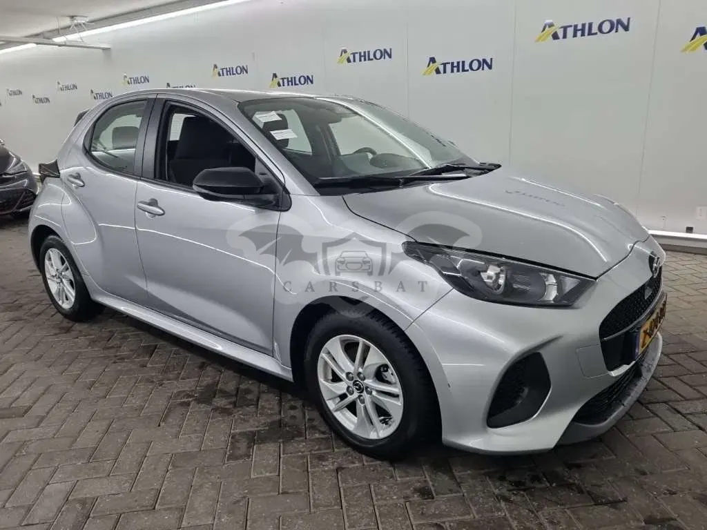 Mazda 2 1.5 2024