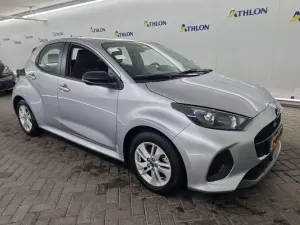 Mazda 2 1.5 2024