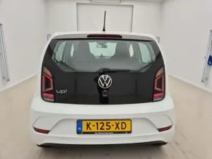 Volkswagen Up! 1.0 2021