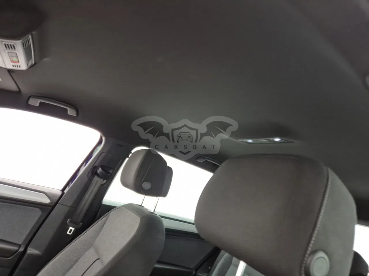 Seat Tarraco 1.5 TSI Style 2021