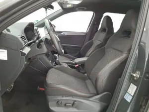 Seat Tarraco 1.5 TSI FR 2021