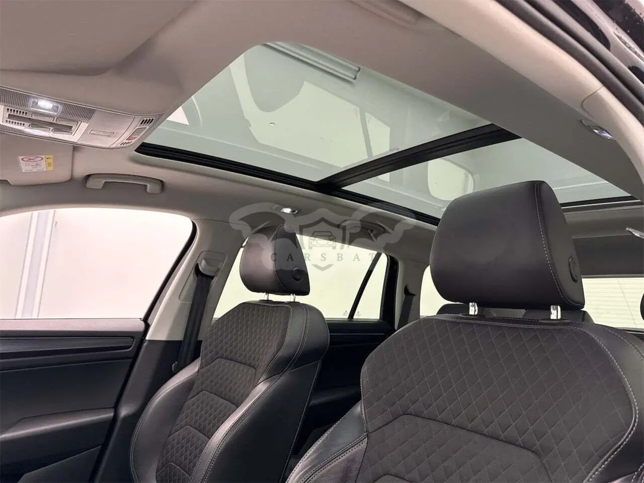 Skoda Kodiaq 1.5 TSI 2021