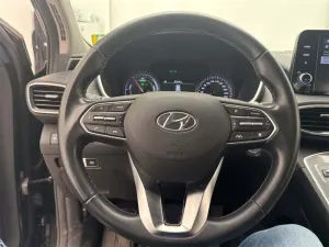 Hyundai Santa Fe 1.6 GDi 2022