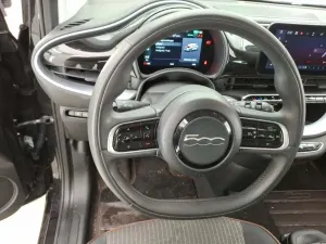 Fiat 500 Icon 2020