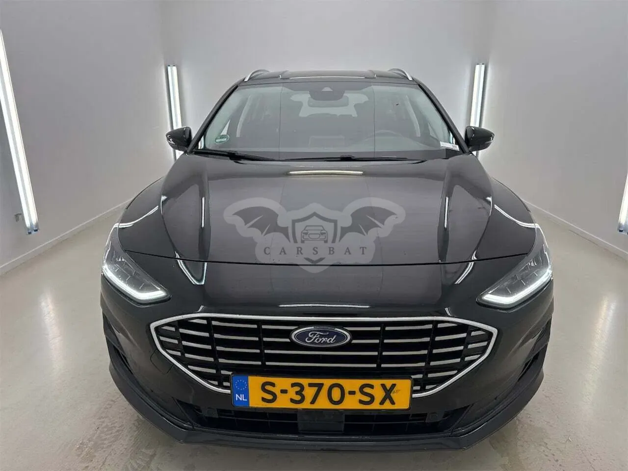 Ford Focus 1.0 EcoBoost Style 2023