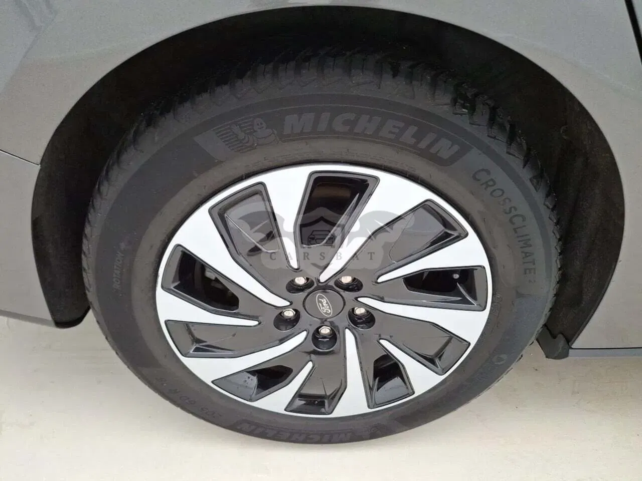 Ford Focus 1.0 EcoBoost Style 2023