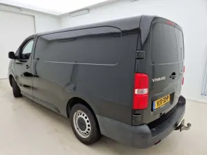 Opel Vivaro L2H1 2.0 CDTI 2021