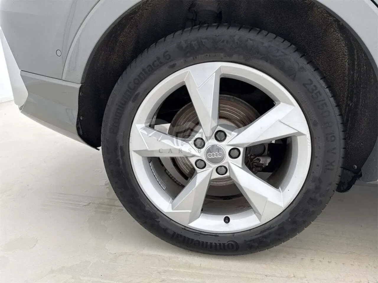 Audi Q3 Sportback 2.0 TDI Pro Line S 2020