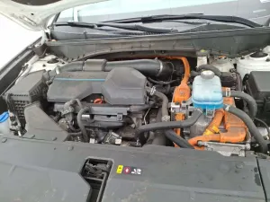 Hyundai Tucson 1.6 T-GDI Sky 2022