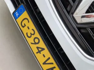 Renault Megane Grandtour 1.3 TCe Limited 2020