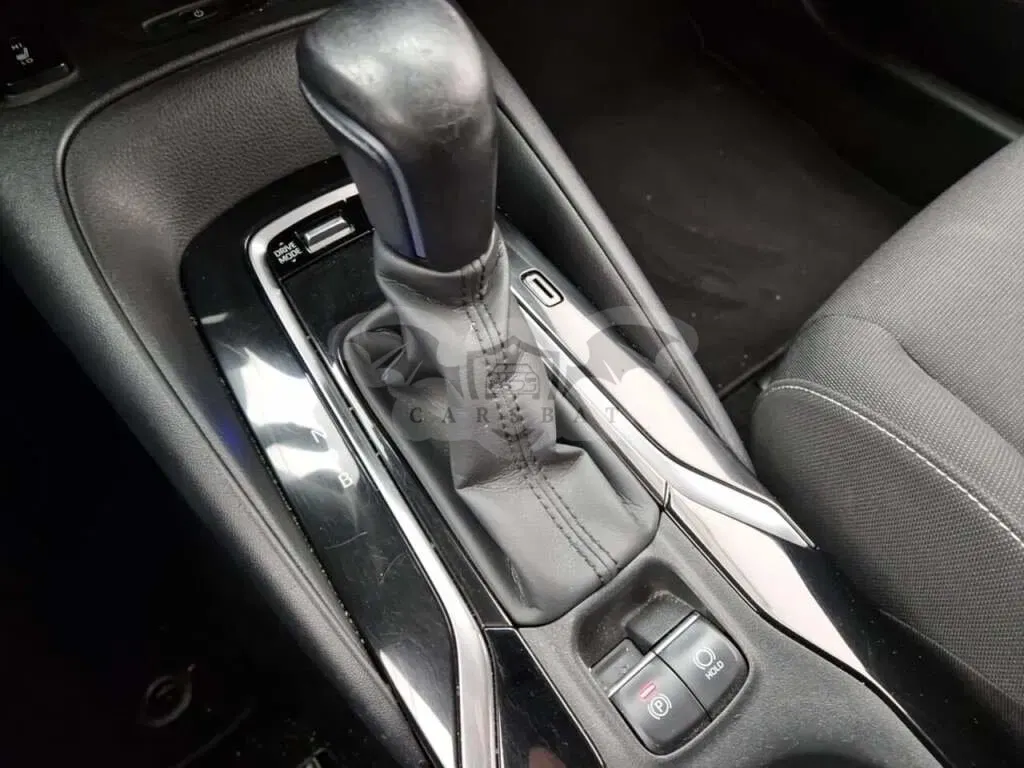 Toyota Corolla Touring Sports 1.8 Business 2020