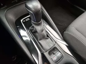 Toyota Corolla Touring Sports 1.8 Business 2020