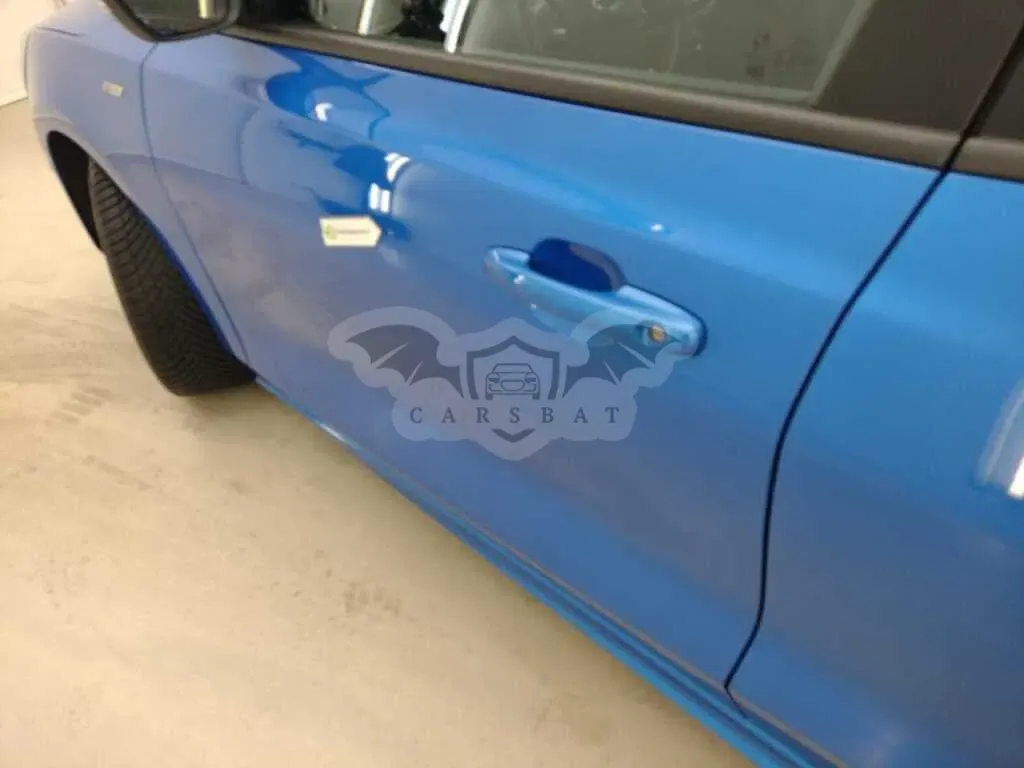 Ford Focus ST 1.5 ST Line 2021