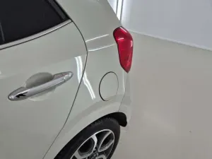 Kia Picanto (Morning) 1.0 GT Line 2021