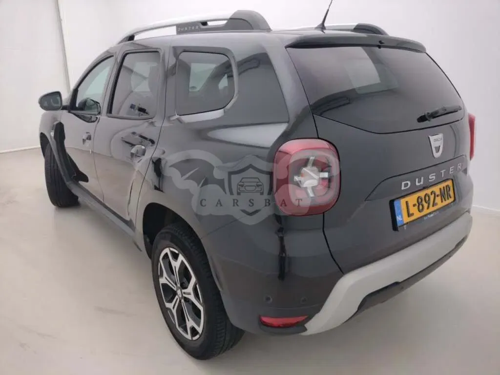 Dacia Duster 1.0 TCe Prestige 2021