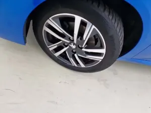 Peugeot 208 1.5 HDI Allure 2021