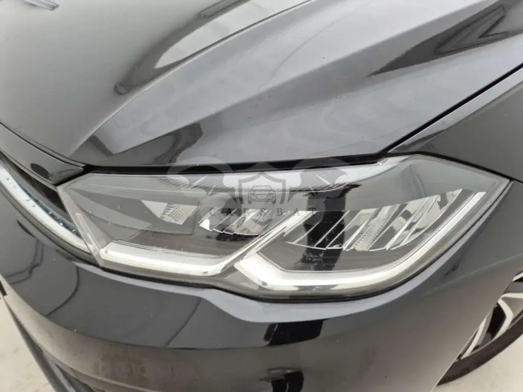 Volkswagen Polo 1.0 TSI Life 2022