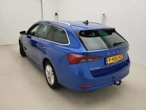 Skoda Octavia Combi 1.0 TSI Business 2022