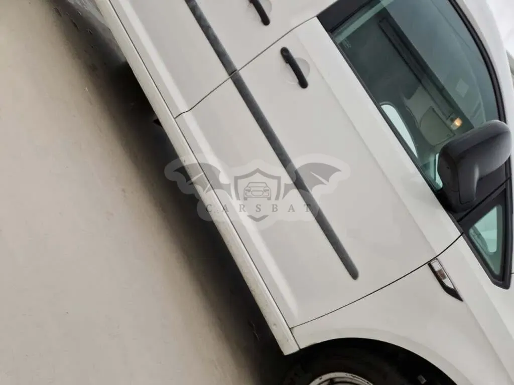 Volkswagen Caddy Maxi 2.0 TDI Trendline 2017
