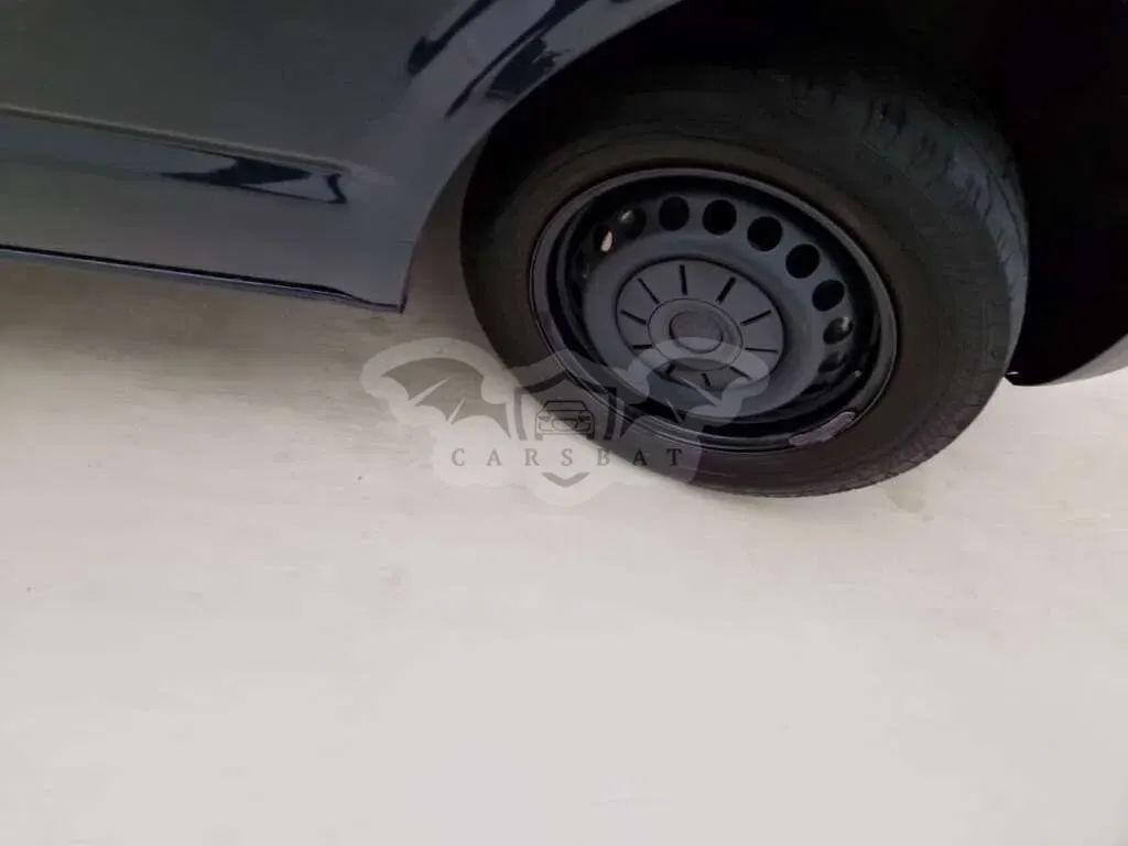 Volkswagen Transporter L1H1 2.0 TDI 2022
