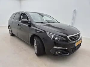 Peugeot 308 SW 1.2i Premium 2018