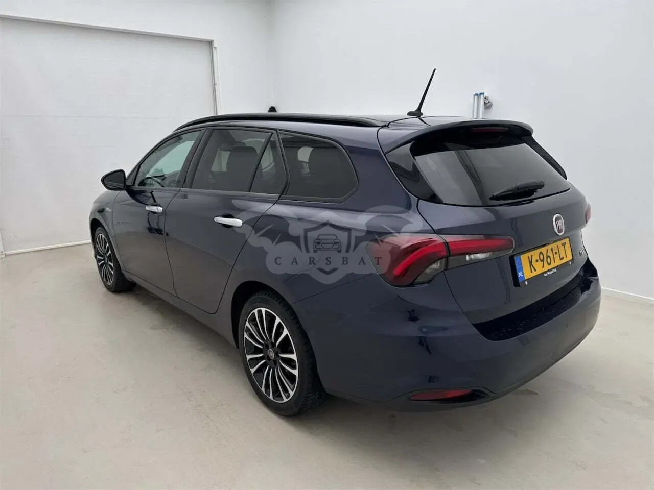 Fiat Tipo 1.0 2021