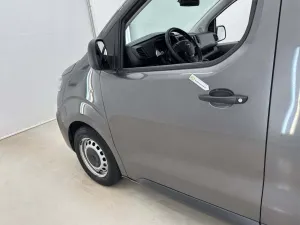 Opel Vivaro L2H1 1.5 CDTI Edition 2021