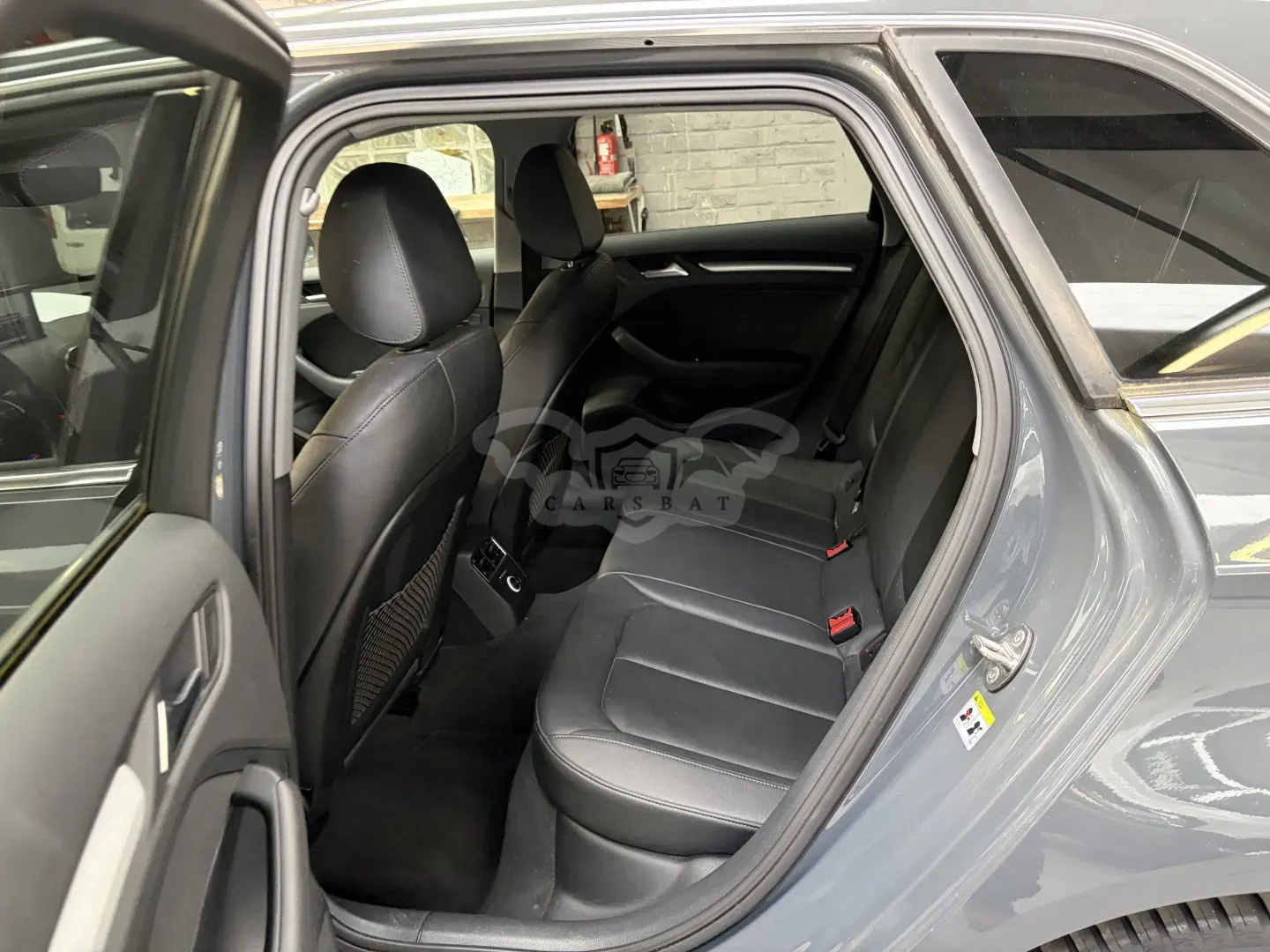Audi A3 Sportback 1.4 TFSI 2017