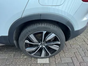 Volvo XC40 P8 R-Design Pro 2020